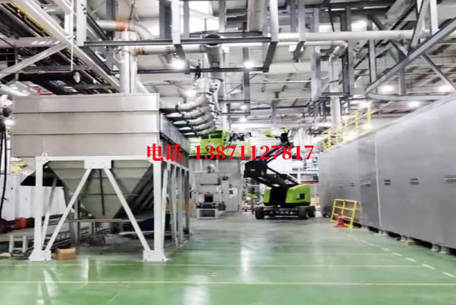 平山机电设备安装工程,设备安装公司
