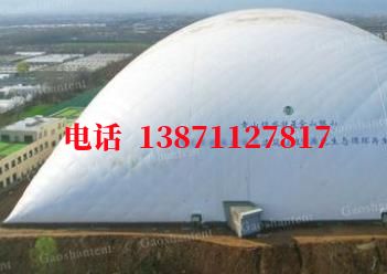 平山气膜棚卷帘门,电动门